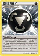 Shield Energy 143/160  - Reverse Holofoil XY  Primal Clash - Uncommon