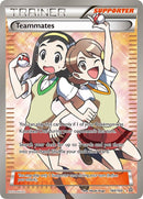Teammates (160 Full Art) [PRC - 160/160]