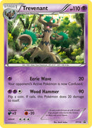 Trevenant - XY14 [PR - XY14]