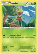Treecko - XY36 [PR - XY36]