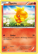 Torchic - XY37 [PR - XY37]