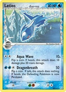 Latios - 22/110 (Holo) [PR - 022/110]