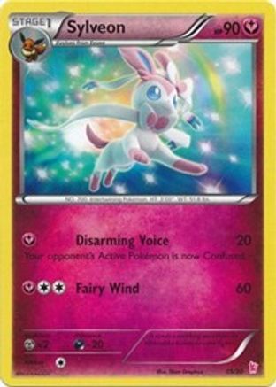 Sylveon (