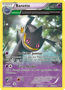 Banette (32 Delta) [ROS - 32/108]
