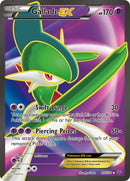 Gallade EX (99 Full Art) [ROS - 99/108]