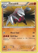 Excadrill (