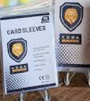 Koba Guard - sleeves