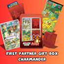 Chinese Collect 151: Original Partner Premium Gift Boxes