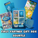 Chinese Collect 151: Original Partner Premium Gift Boxes