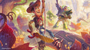 Swirl's Wilds Unknown Set Championship - Ticket