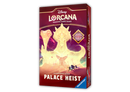 Disney Lorcana - Illumineer's quest : Palace Heist