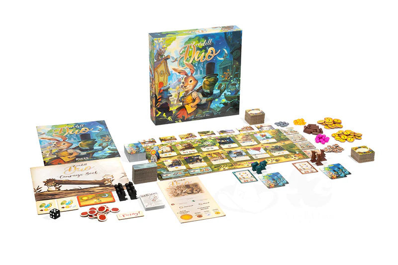 Everdell: Duo