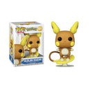 Funko POP! - Alolan Raichu