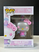 Funko POP Hello Kitty with Balloon 50th Anniversary