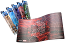 Spiderman Assorted Playmats