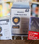 Koba Guard - Graded card sleeves