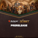 The Hobbit MTG Prerelease - August 7th @ 6pm