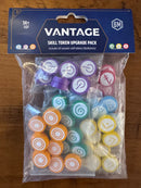 Vantage Skill Token Upgrade Pack