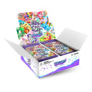 My Little Pony Card Came - Discord Booster Box