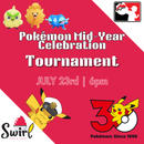 Pokémon Mid-Year Celebration Tournament