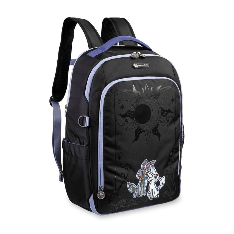 Backpack Pokemon Center - Celestial Umbreon & Espeon