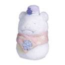 Pokemon Plush - Pokemon Center Snowman (assorted)
