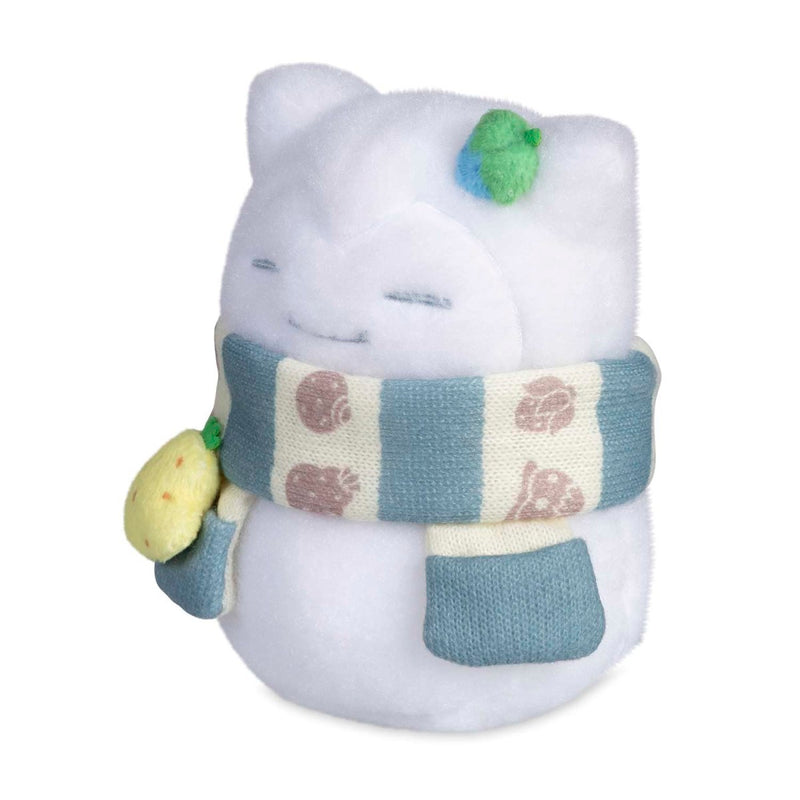 Pokemon Plush - Pokemon Center Snowman (assorted)