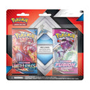 Latios - 2 Booster Packs & Latios Collector's Pin