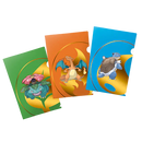 Ultra PRO Pokemon 3-Pack Tournament Folio