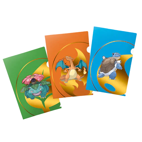 Ultra PRO Pokemon 3-Pack Tournament Folio