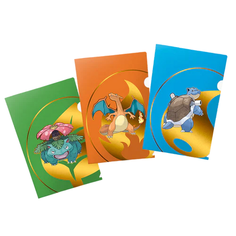 Ultra PRO Pokemon 3-Pack Tournament Folio