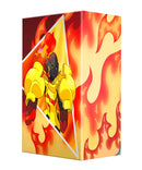 Ultra Pro - Deck Box Armarouge