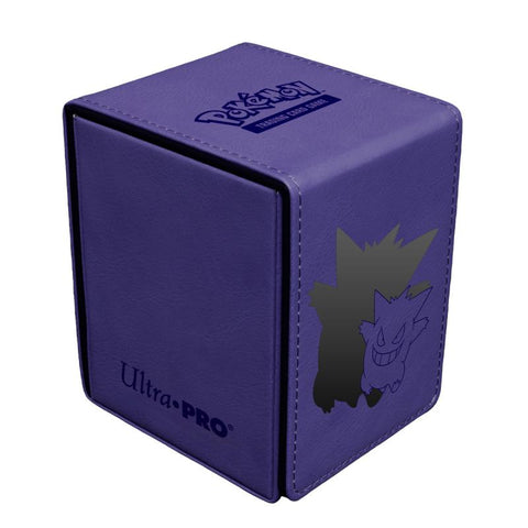 Gengar Alcove Flip Box