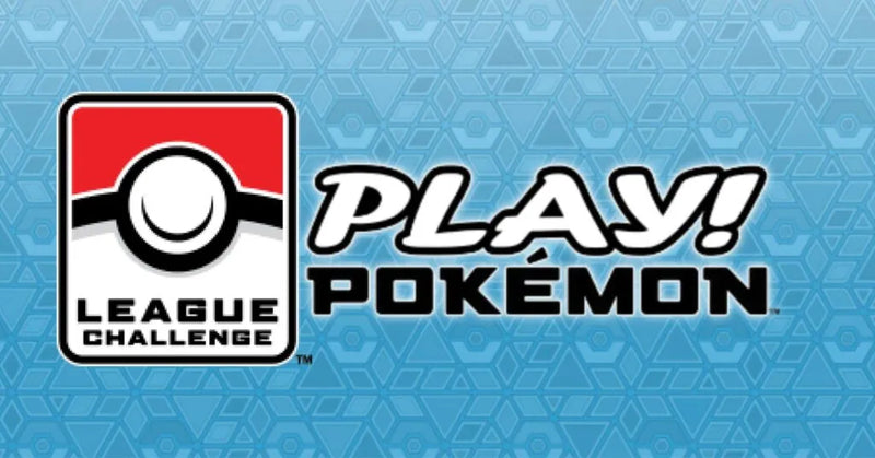 April 28th - League challenge