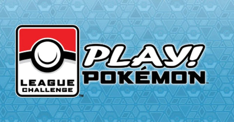 April 28th - League challenge