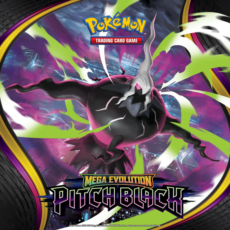 Pitch Black - Pre Release Ticket 10 Am Sunday July 5th