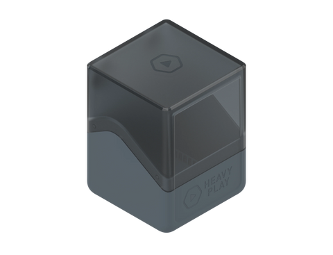 Heavy Play - RFG Deckbox