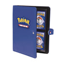Ultra Pro - Green Premium Snap Binder