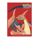 Ultra Pro - Mega Charizard X & Y Sleeves