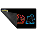 Ultra Pro Playmat - Neon Kanto Foil