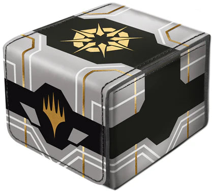 MTG: Edge of Eternities Domaru Deck Box (Assorted)