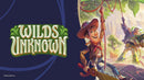 Touch The Sky - Wilds Unknown Sealed Event May 15th