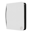 TopLoader Binder - Evoretro Shield+ (216 Cards)