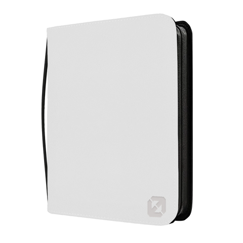 TopLoader Binder - Evoretro Shield+ (216 Cards)