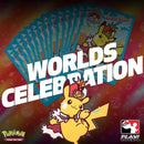 Pokemon Worlds Celebration Tournament 2026!