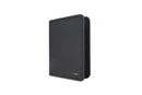 Ultra PRO: 4-Pocket Premium Zippered PRO-Binder - Toploader
