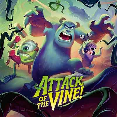 Swirl's Attack of The Vine - Set Championship