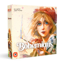 Bohemians- Board Game