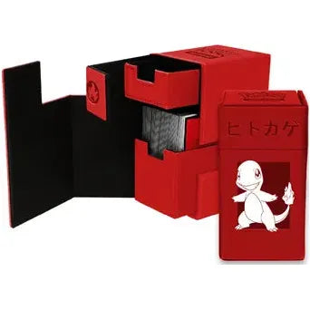 Charmander Ultra Pro Deck box