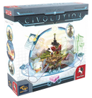 Civolution - Board Game